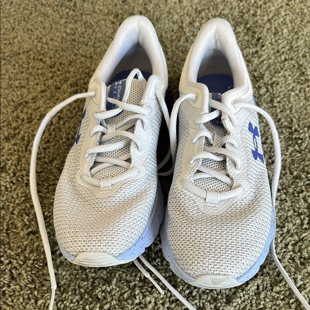 Under Armour women’s shoes